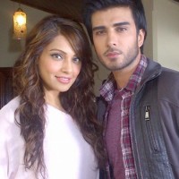 Bipasha Basu, Imran Abbas Naqvi