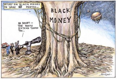 Black Money