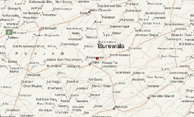 Burewala