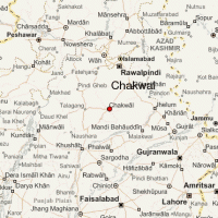 Chakwal