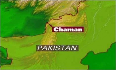 Chaman