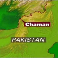 Chaman