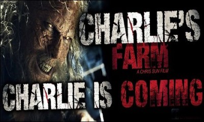 Charlie's Farm