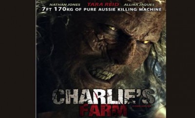 Charlie's Farm