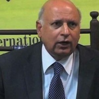 Chaudhry Mohammad Sarwar