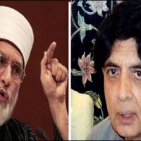 Chaudhry Nisar Tahir ul Qadri