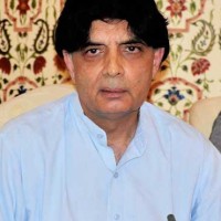 Chaudhry Nisar