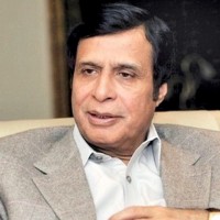 Chaudhry Pervaiz Elahi