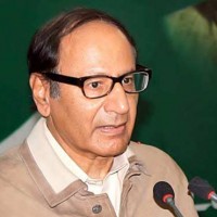 Chaudhry Shujaat Hussain