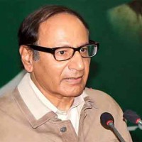 Chaudhry Shujaat