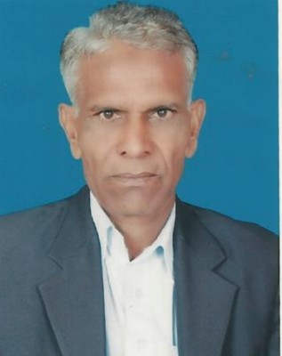  Chaudhry Yasin