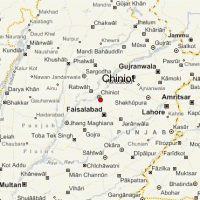 Chiniot