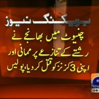 Chiniot– Breaking News – Geo.tv