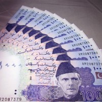 Currency Notes