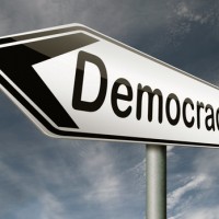 Democracy