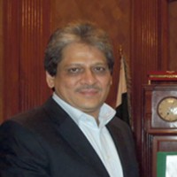 Dr Ishrat Ul Ebad