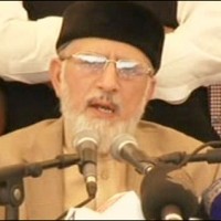 Dr Tahir-ul-Qadri