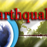 Earthquakes