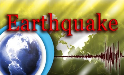 Earthquakes