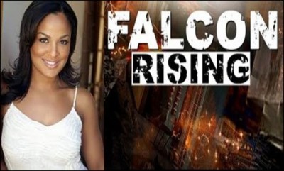 Falcon Rising