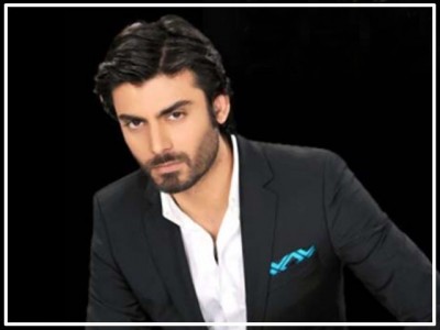 Fawad Khan