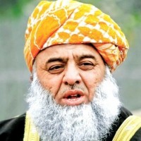 Fazlur Rahman