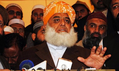 Fazlur Rehman