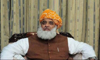 Fazlur Rehman