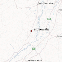 Ferozewala