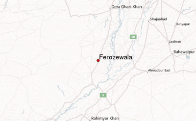 Ferozewala