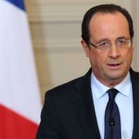 Francois Hollande