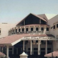 Ganga Ram Hospital