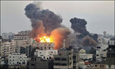 Gaza