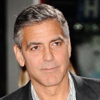 George Clooney