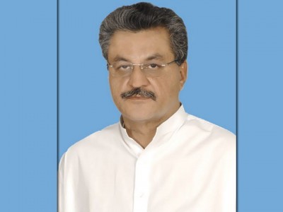 Ghulam Murtaza Jatoi