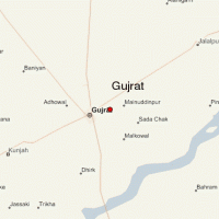 Gujarat