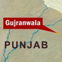 Gujranwala