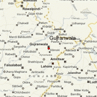 Gujranwala