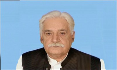 Gulzar Khan