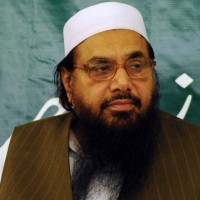 Hafiz Mohammad Saeed