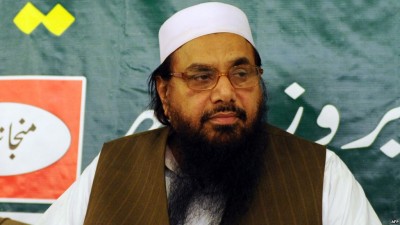 Hafiz Mohammad Saeed