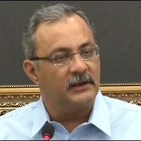 Haider Abbas Rizvi