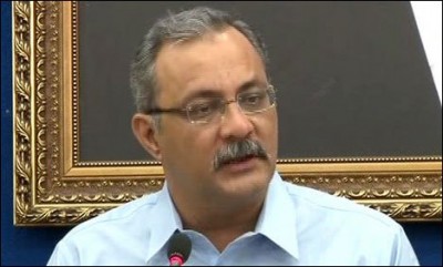 Haider Abbas Rizvi