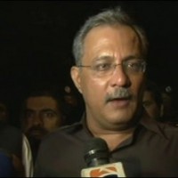 Haider Abbas Rizvi