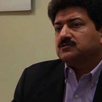 Hamid Mir