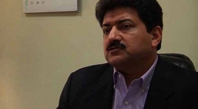 Hamid Mir