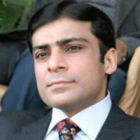 Hamza Shahbaz