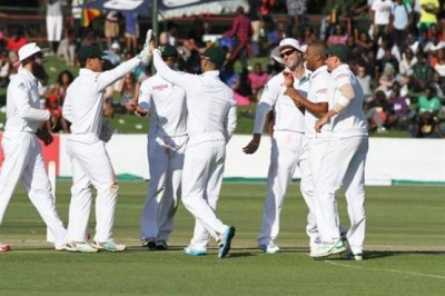 Harare Test