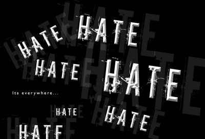 Hate