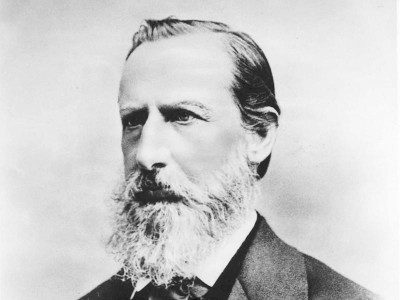 Henri Nestle